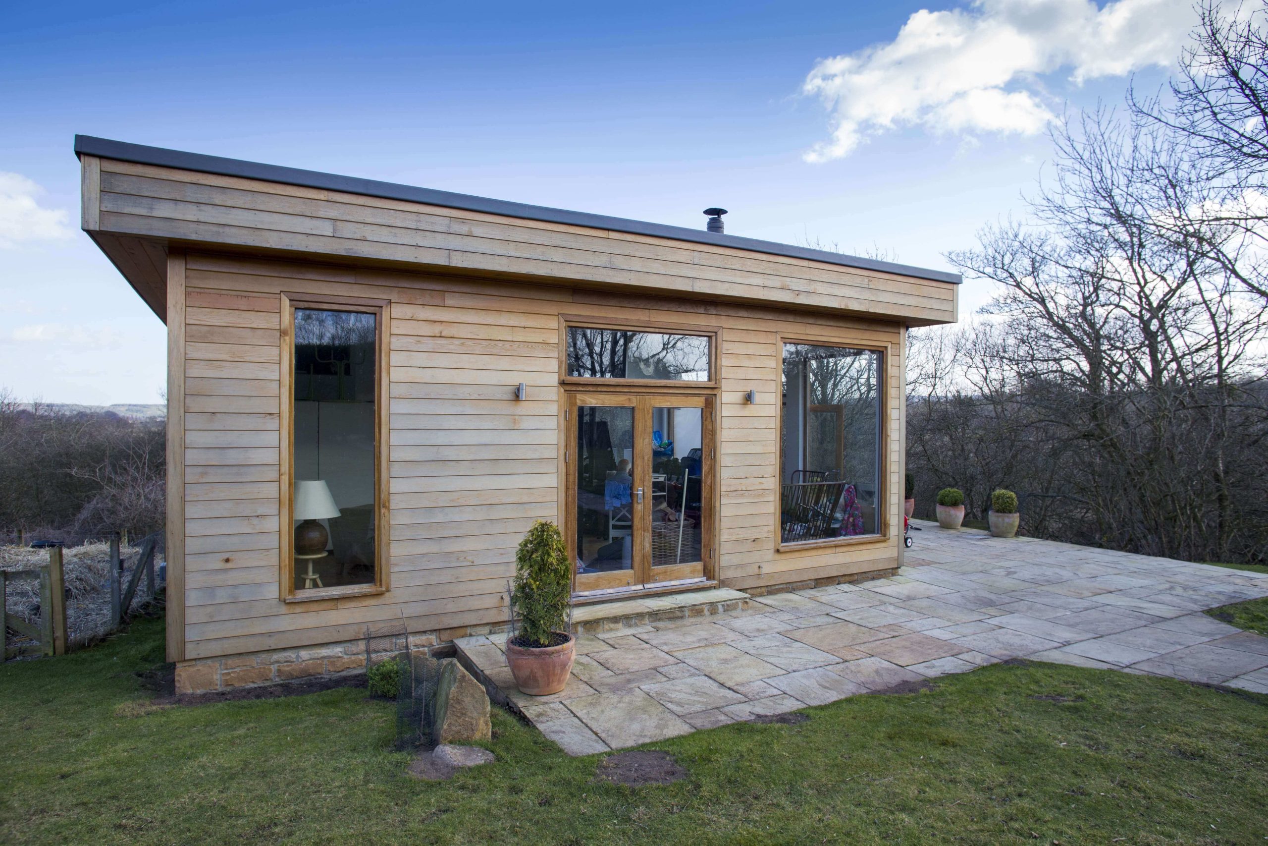 Garden Studio Installers Weybridge KT13