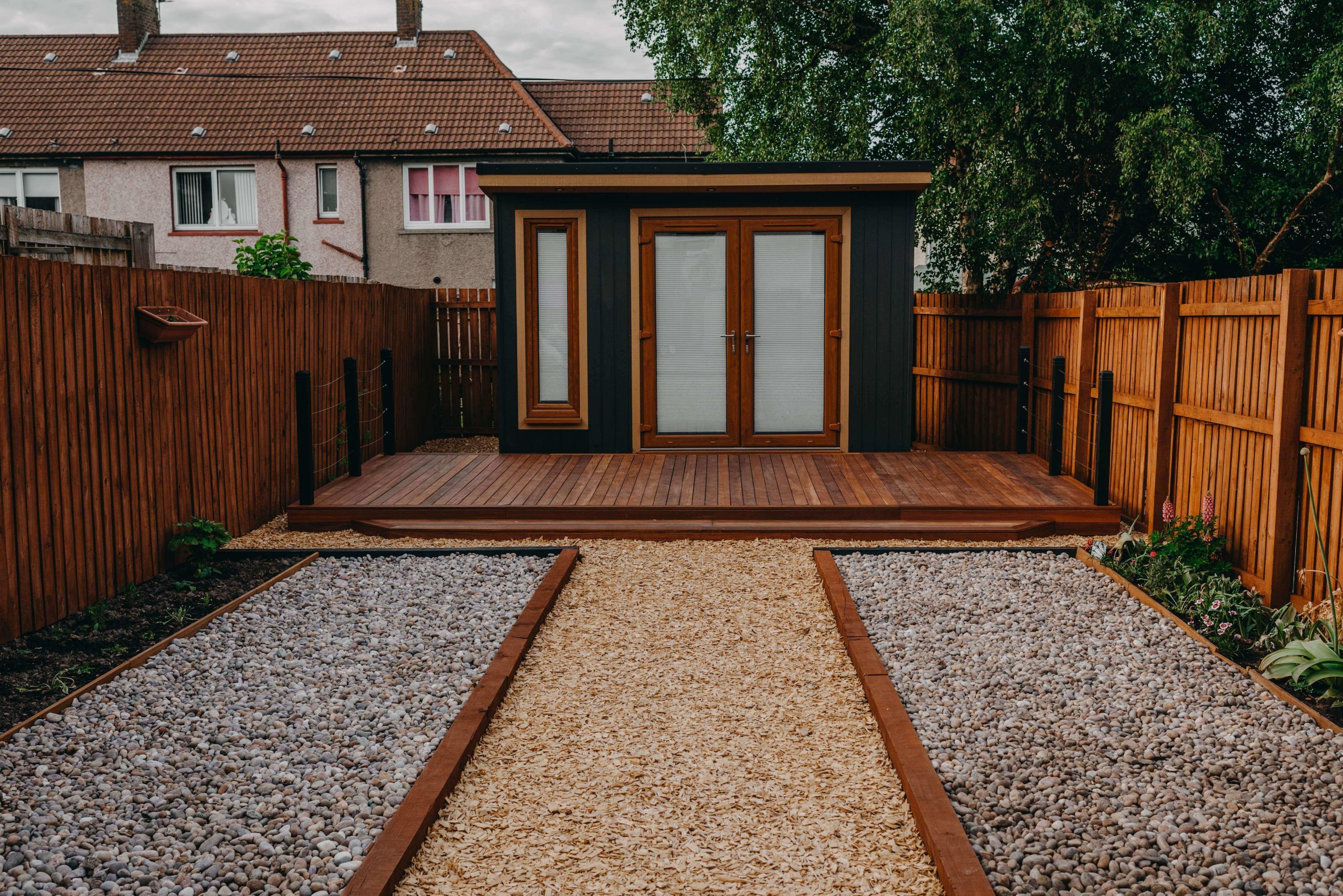 Garden Rooms Weybridge KT13